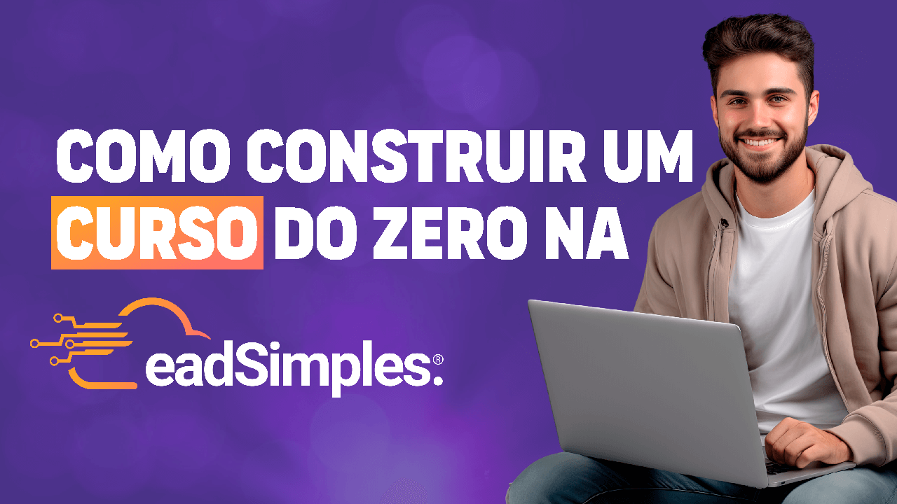 Como Construir um Curso?