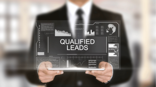 lead velocity rate, lvr, leads qualificados, estratégias de captação, empresa ead